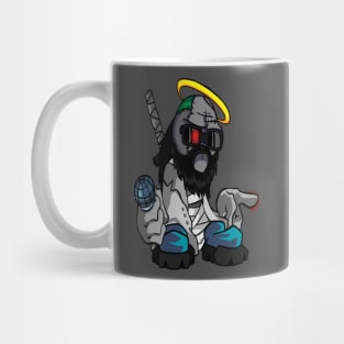 Yisus FNF (Friday Night Funkin) Mug